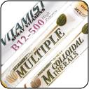  by VitaMist Spray Vitamins