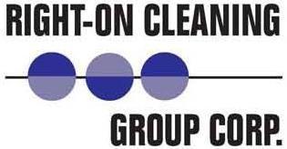 Right-On Cleaning Group, Corp.