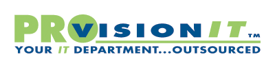 logo by ProVision IT