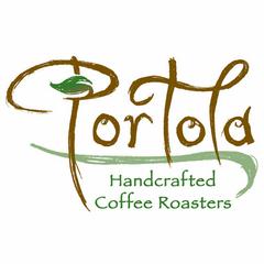 Portola Handcrafted Coffee Roasters
