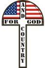 for.god.and.nation resize by HE DIED FOR US- BILLBOARD MINISTRIES