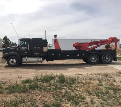 Action Towing and Rescue - Las Cruces NM 88007 | 575-523-9337 | Towing