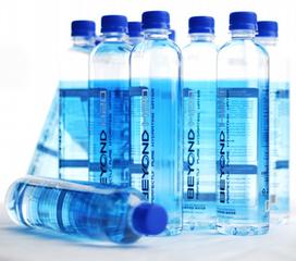 Beyond H20 Bottled Water (Beyond H2O)