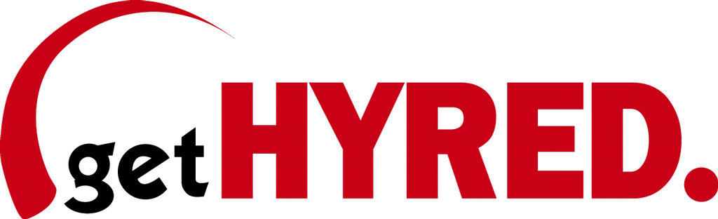 get-hyred by Get HYRED, LLC