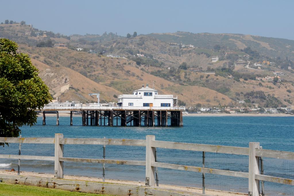 PierfromAdamson by Malibu Chamber of Commerce