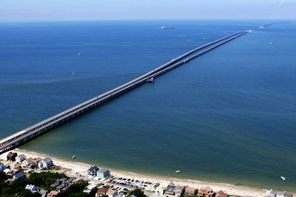 Chesapeake Va Beach The Best Beaches In World The Bridge Virginia Beach Best Beaches In World