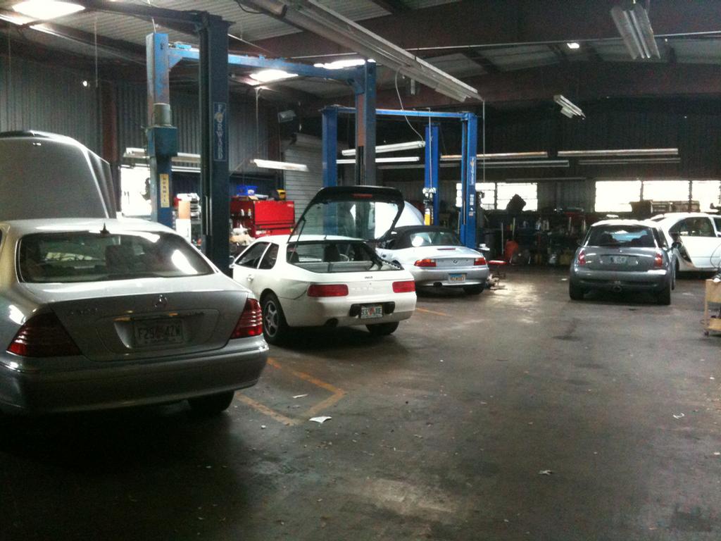 IMG_0011 by Enver's Mercedes & European Auto Repairs / Envers European Auto Sales
