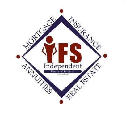 logo by Darbi Andersen - Independent Financial Services of S. FL, Inc