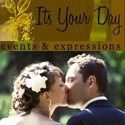 It's Your Day Events & Expressions