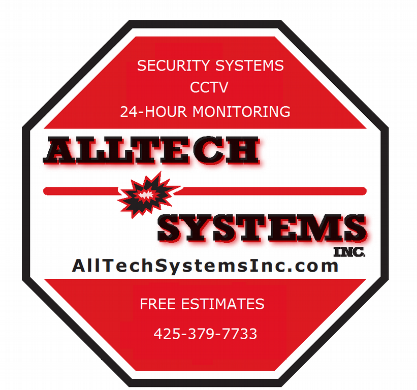All Tech Logo updated 2-29-12 by All Tech Systems, Inc.