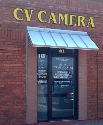 Pictures for Clear View Camera & Service in Richardson, TX 75080