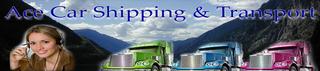Ace Car Shipping
