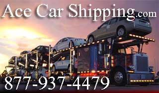 LogoAceCarShipping by Ace Car Shipping