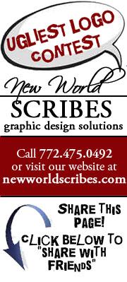 nws_uglylogo2 by New World Scribes Graphic Design Solutions