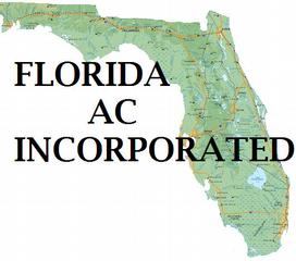 Florida AC Inc.
