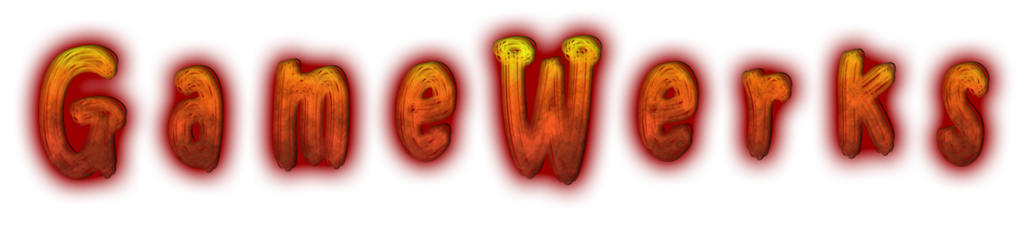 gamewerkslogos by GameWerks