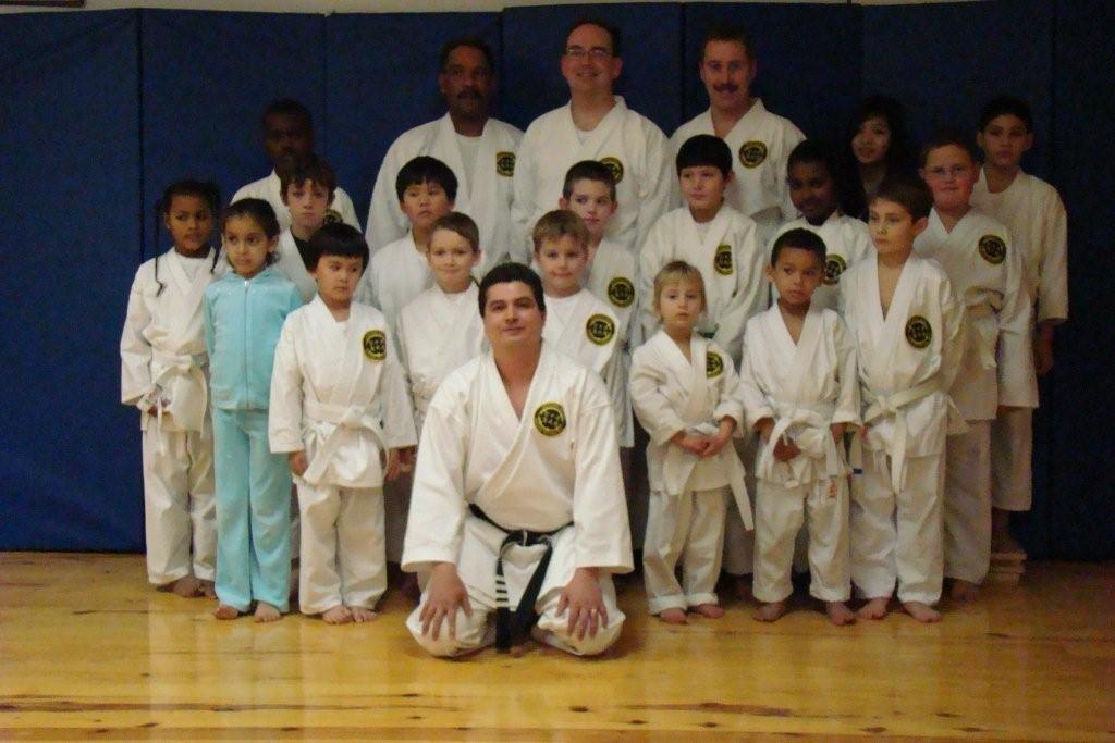 Pictures for Kansas Seibukan Karate Dojo in Wichita, KS 67207