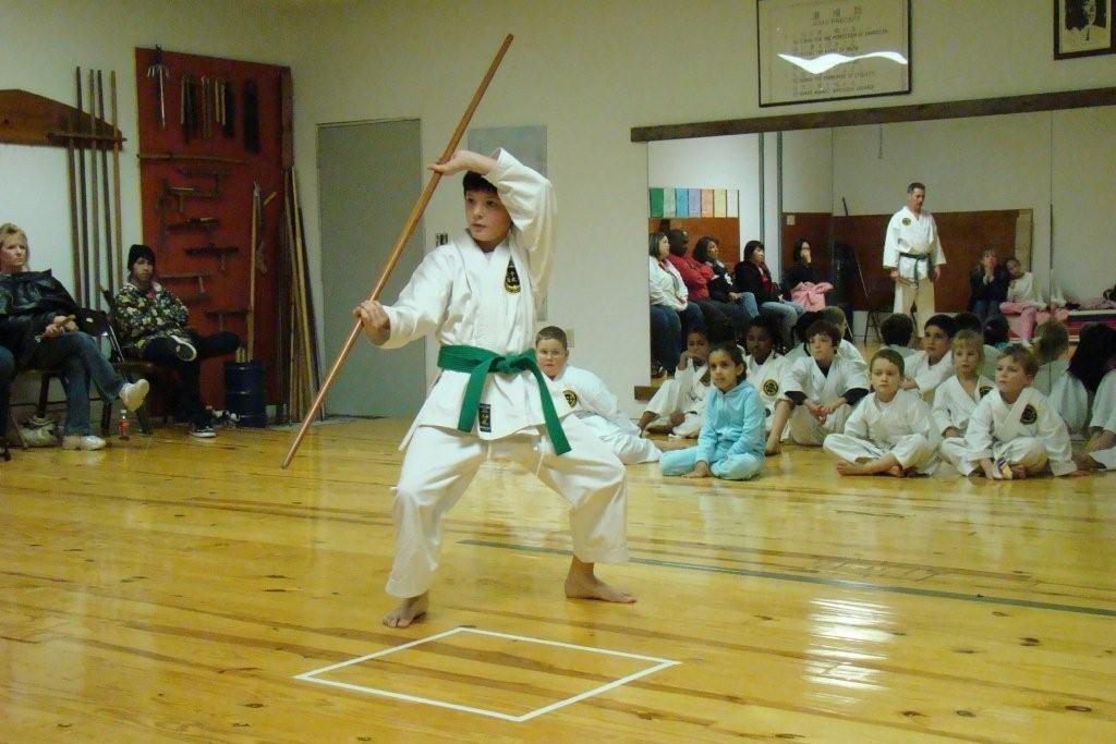 Pictures for Kansas Seibukan Karate Dojo in Wichita, KS 67207