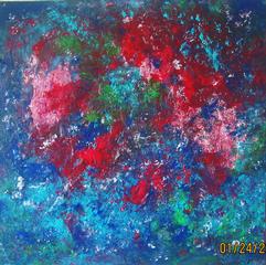 Poetry N Art By Stephany Lee