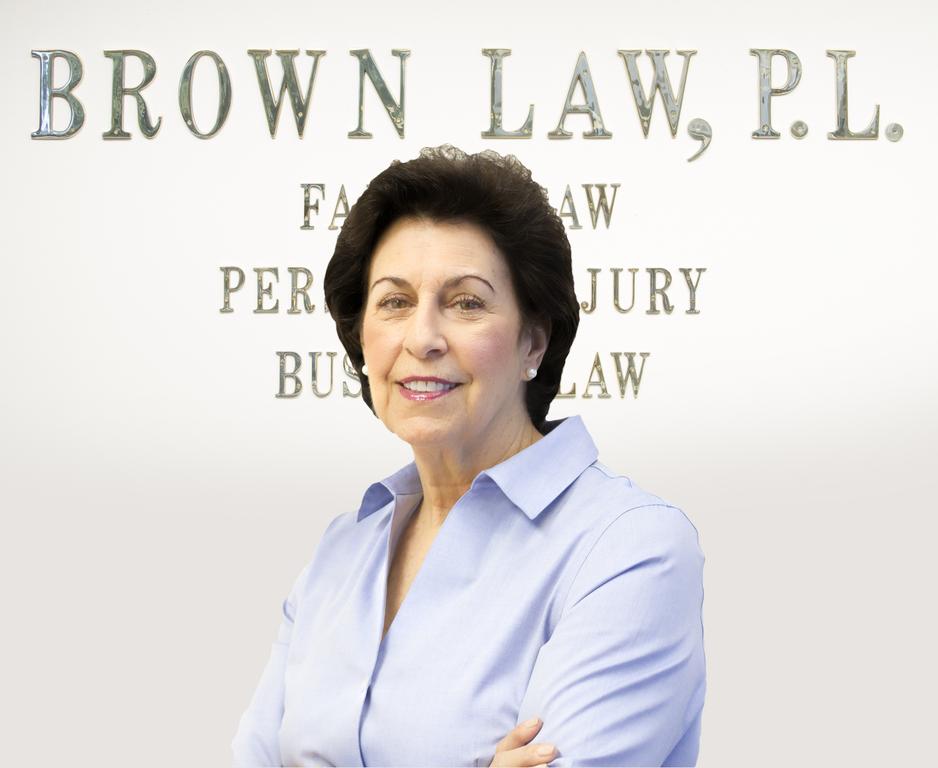 Maureen C. Brown .jpg by Brown Law P I