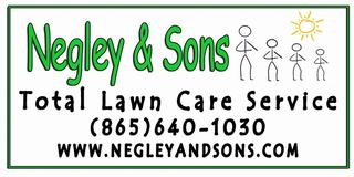 Negleys Cleaning Service