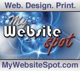 Orlando Web Design & SEO by MyWebsiteSpot.com