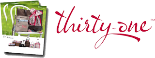Thirty-One Gifts 31 Gifts