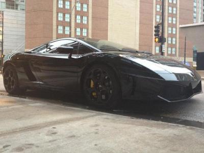 Lambo19 by Boom Did It Customs