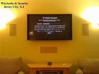 WizAudio & Security