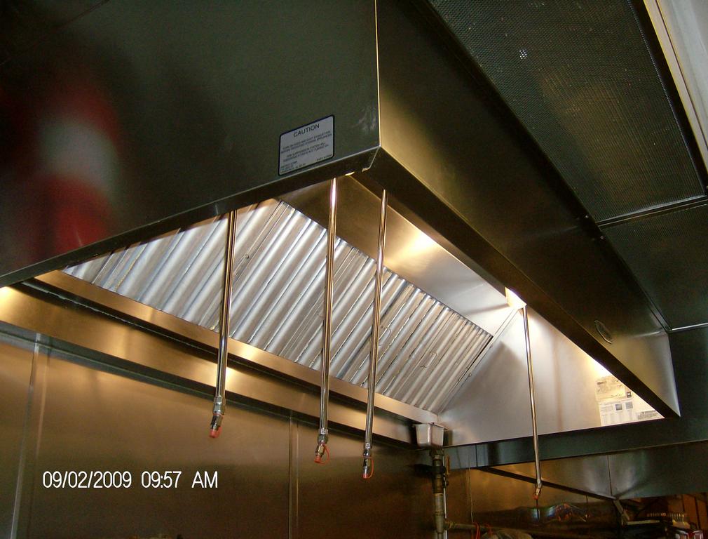 duct by Square One Services Inc