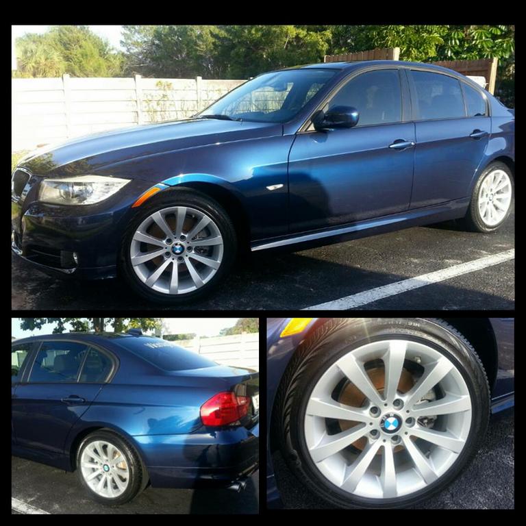  by TG Mobile Auto Detailing