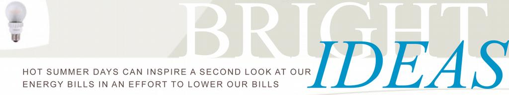Bright Ideas Header by New England Design & Construction
