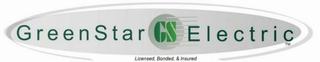 Green Star Electric