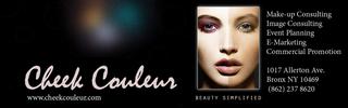 Cheek Couleur