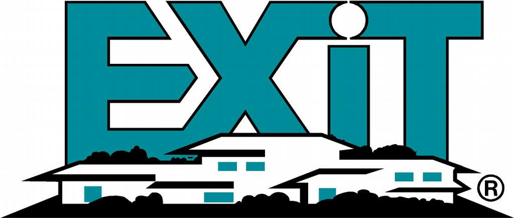 EXIT Color Logo by EXIT Realty Central - Florida: Todd Ross, REALTOR®