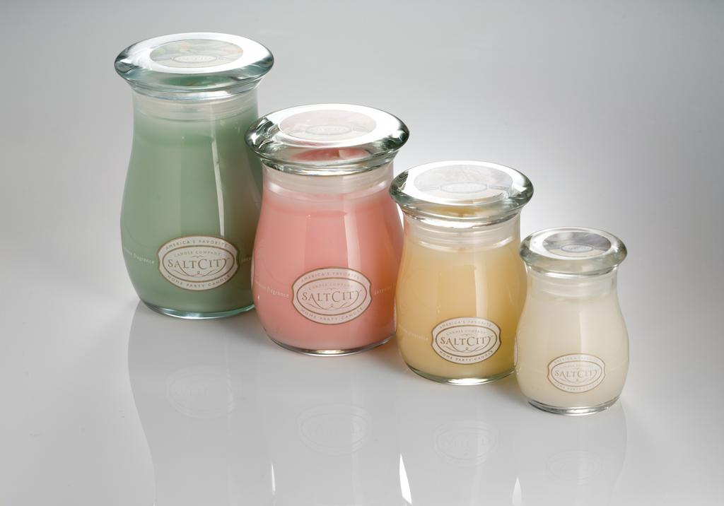 Salt City Candle Connectionscented candles Parker CO 80138 303549