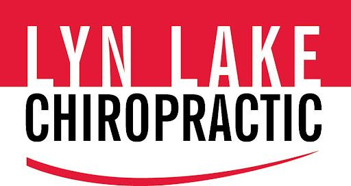  by Lyn Lake Chiropractic