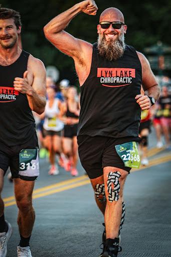  by Lyn Lake Chiropractic