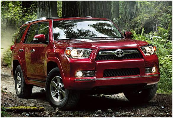 Jim McNatt Toyota - Denton TX 76210 | 877-731-1649 | Toyota Dealers