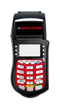 T4200_Quantum2000 by Apex Merchant Service Credit Card Terminals