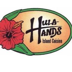 Hula Hands Restaurant 501