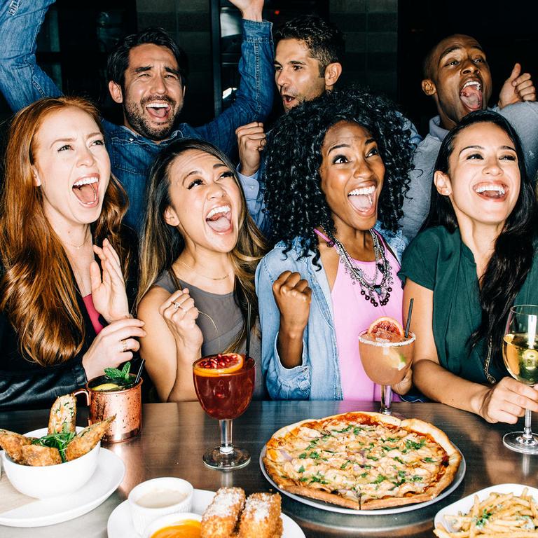 At Yard House, you will find the world's largest selection of draft beer along with great food, classic rock music and epic vibes. by Yard House