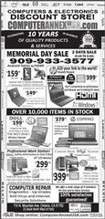 Computer Annex USA Com