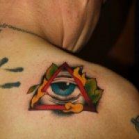  by Zebra Tattoos & Piercing in Walnut Creek