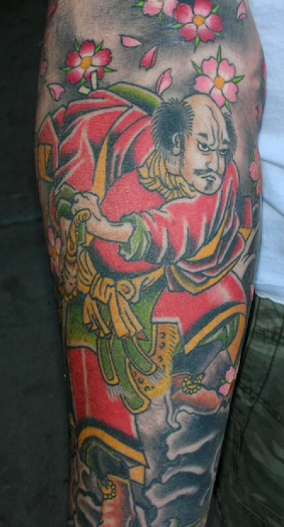  by Zebra Tattoos & Piercing in Walnut Creek
