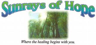 Sunrays of Hope