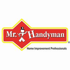 Mr Handyman Serving Western Orange County
