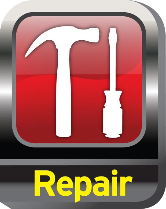 repair by Mr Handyman Serving Western Orange County