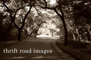 Thrift Road Images