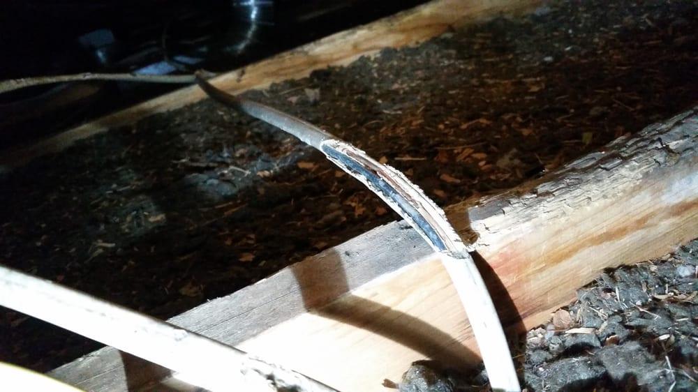 o (1) by Integrity Electric and Home Improvements